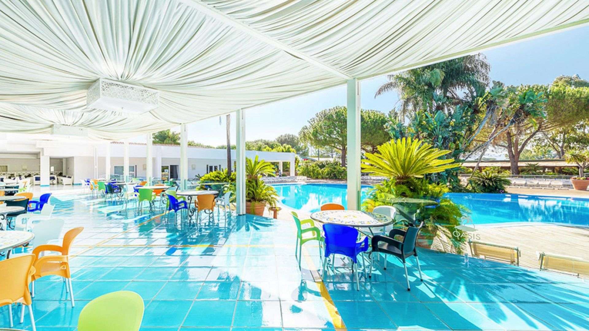 Fruit Village Paestum Maragià Resort